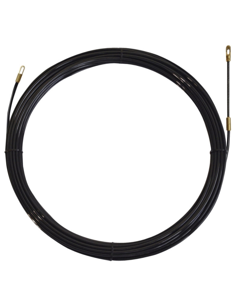 SONDA PASSACAVI PROFESSIONALE  Ø mm 4x10 mt