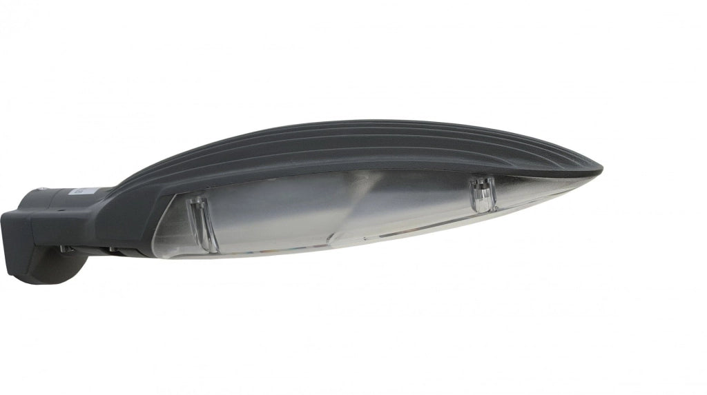 Applique LED esterna 26W 3000K IP65 grigio SU-MA Boat