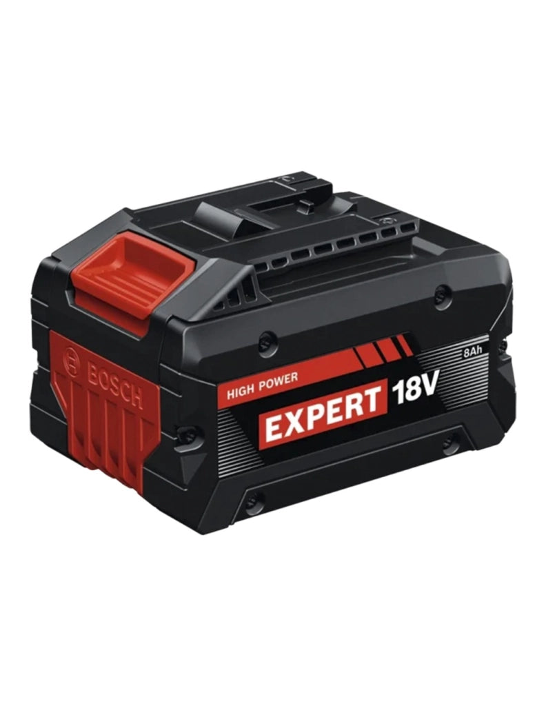 Batteria BOSCH EXBA18V-80 18V 8,0Ah