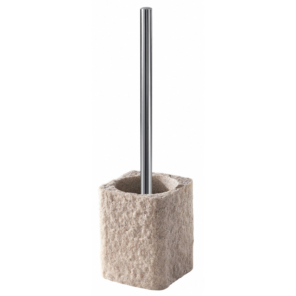 Porta Scopino Aries Beige - Gedy