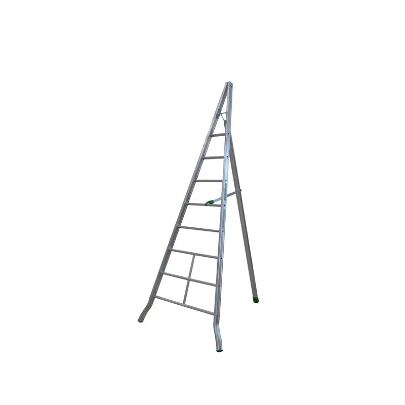 SCALA ALLUMINIO FACAL AGRI AG450 13 GRADINI P/AGRICOL