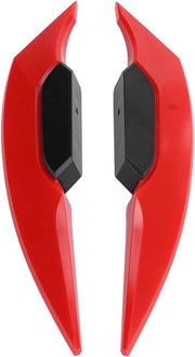 Motorwinglets decorativi per motocicli e biciclette elettriche