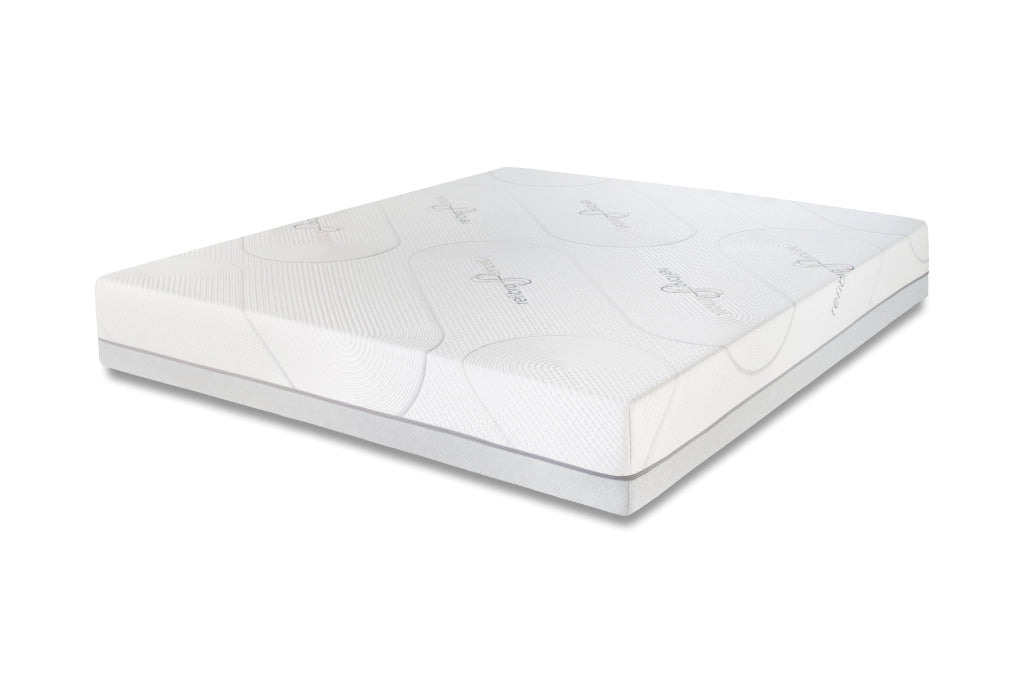 Materasso in lattice matrimoniale Holiday 3 Strati | 100% Lattice Naturale e Memory Gel Misura: 170x200 Fuori misura
