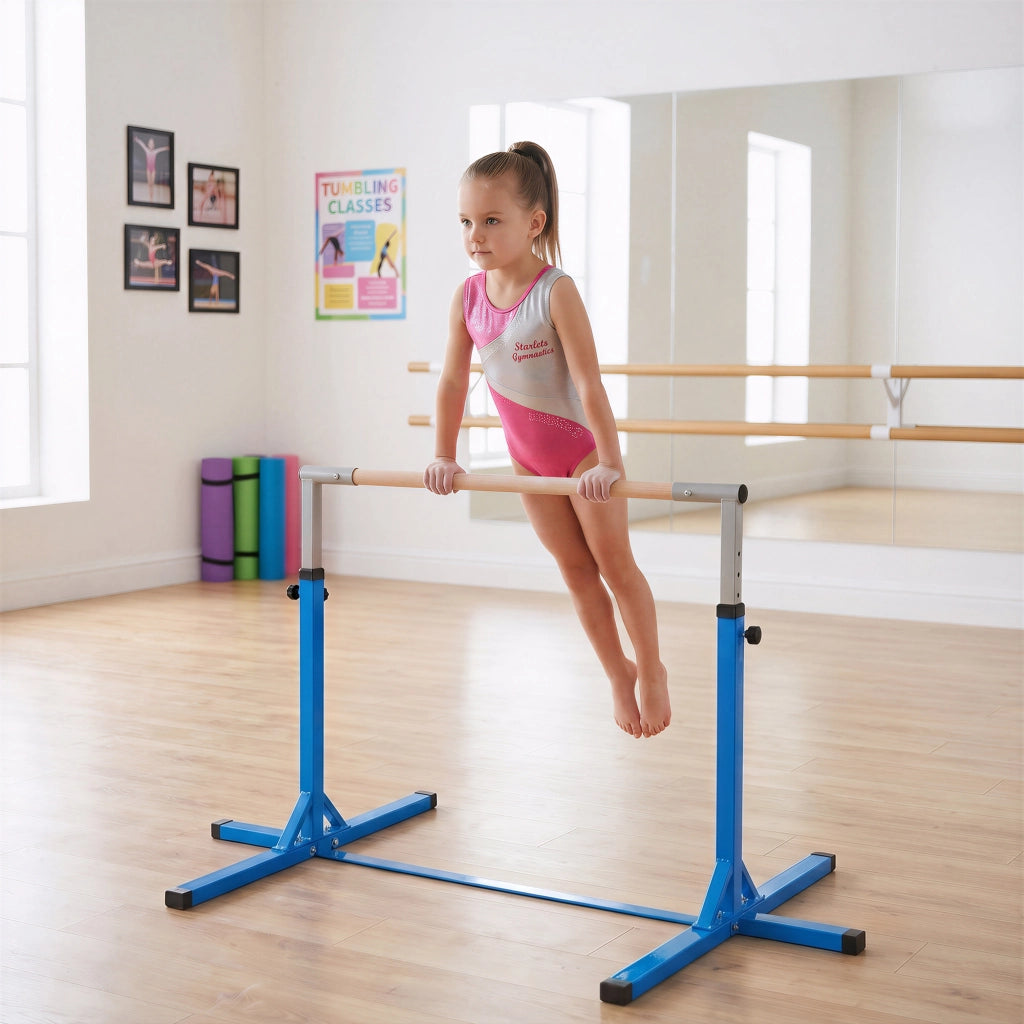 Barra di ginnastica per bambini ¨C Minimal ¨C 194x121x150 cm