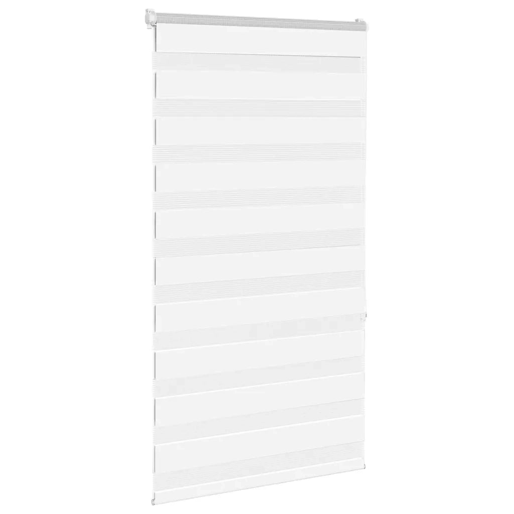 Tenda a rullo | Tenda avvolgibile Zebra Larghezza Tessuto 85,9 cm Poliestere