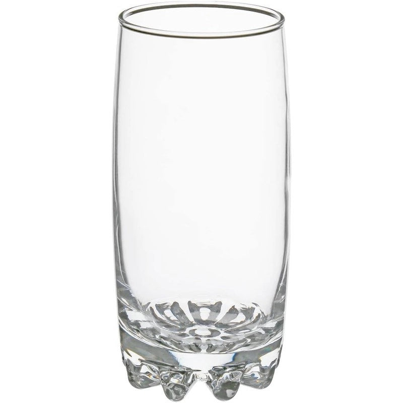 Bicchiere alto tin acqua 38 cl