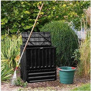 Compostatore Eco King 400 litri - Garanzia M115876