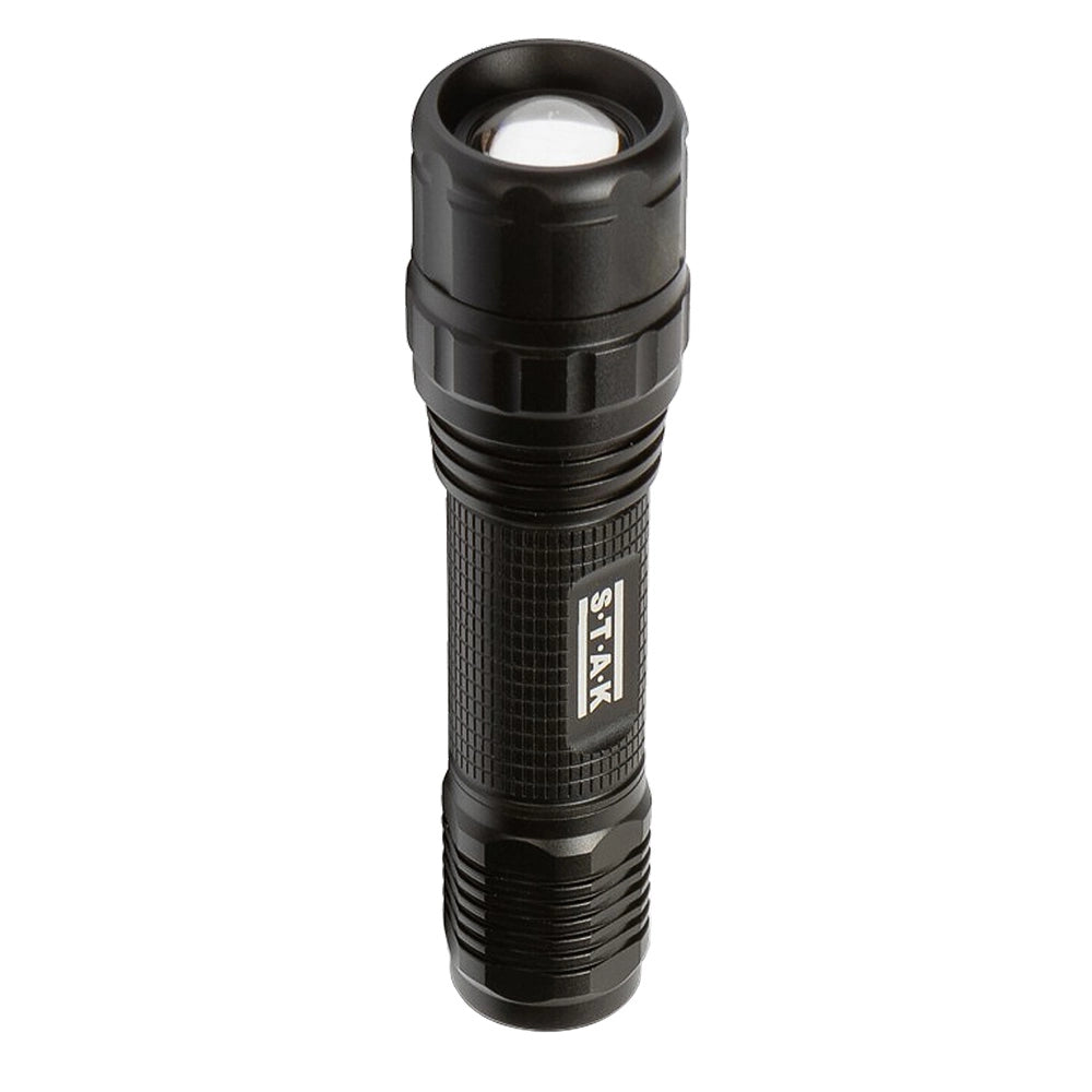 TORCIA LED CON RAGGI U.V. 'HORATIO' 3 W - 250 lumen  - BricoGo