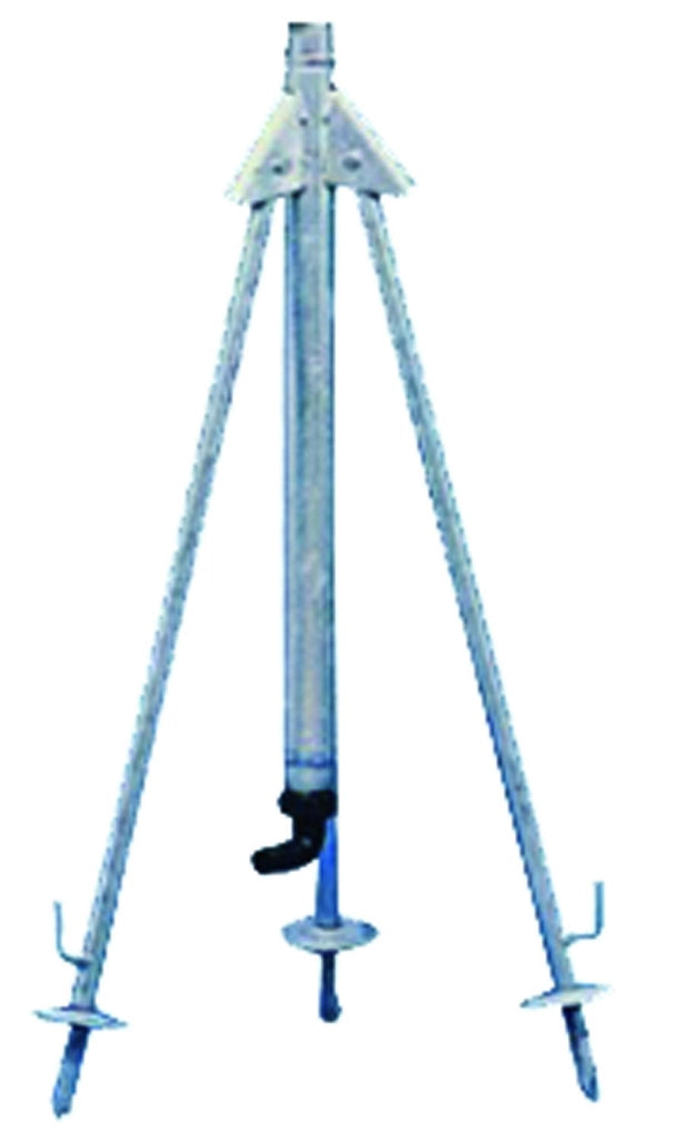 COLONNA PER IRRIGATORE K1 ATTACCO 1''1/4