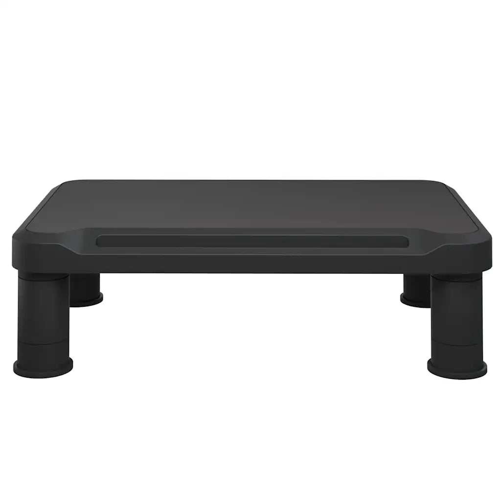 Supporto per Monitor Nero 38x24x10,5 cm 51724