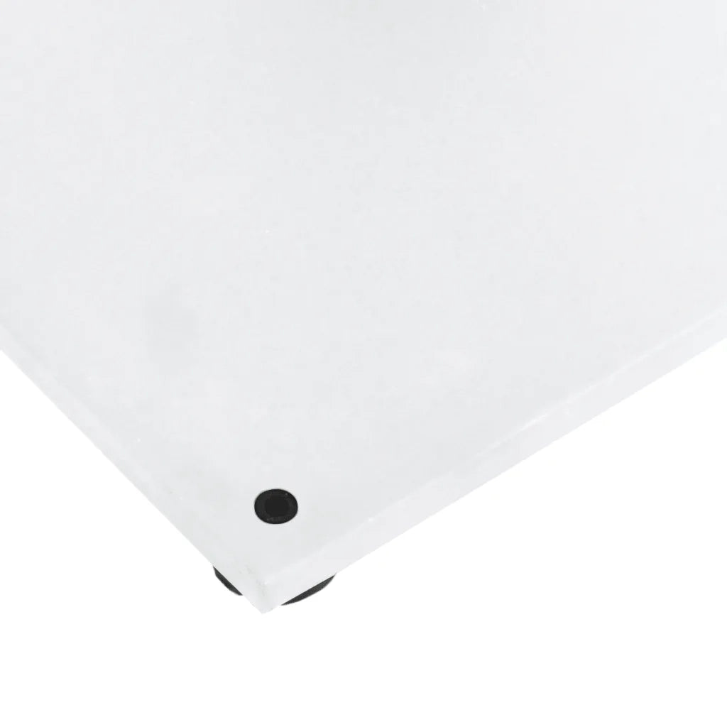 Base per Ombrellone per Pali-Supporto per ombrellone ?32/38/48 mm 15 kg Rettangolare 674110