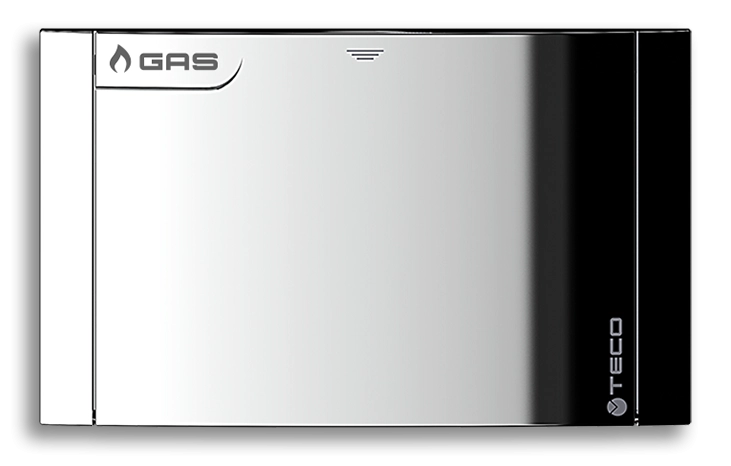 PLACCA K2 C01- Silver -  196 x 120- TECO- pezzi 1