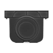 TAPPO PER CANALETTA 'PP' cm 13x7,5h