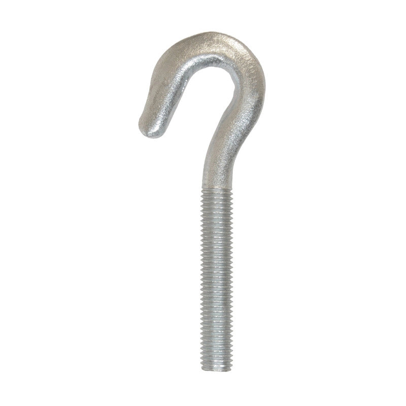 GANCIO P/TENDITORE MA 12 ZINCATI- 50,0 pz