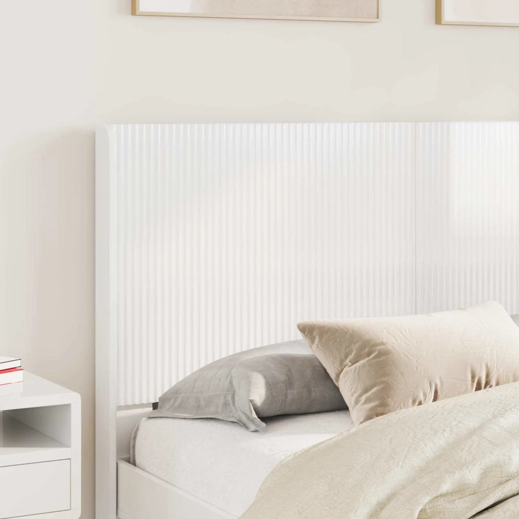 Testiera | Testata Letto PB