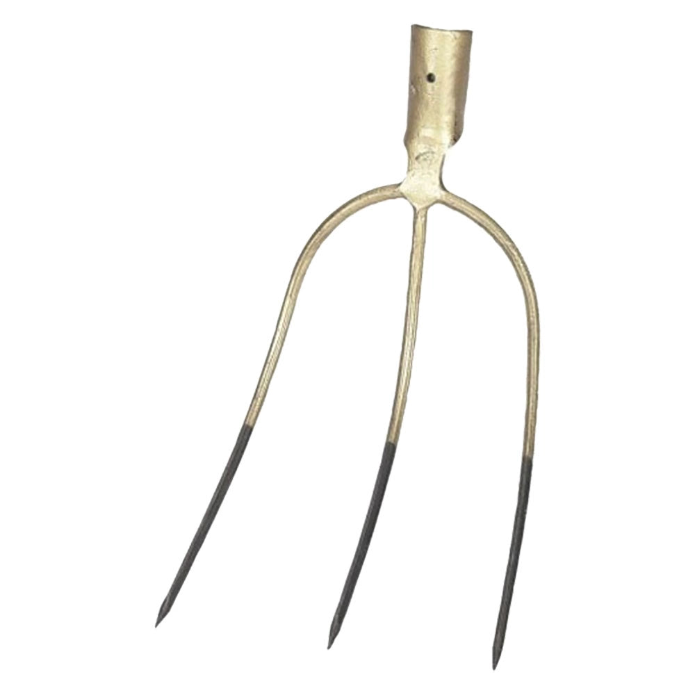 FORCA DA FIENO 3 denti  - ORSATTI