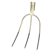 FORCA DA FIENO 3 denti  - ORSATTI