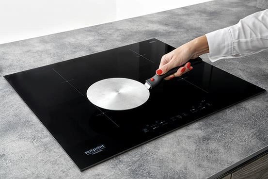 TRABO BD16 accessorio e componente per piano cottura Acciaio
