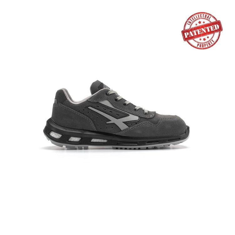 SCARPA DA LAVORO BASSA GOING S1P SRC- - n.40 - 1 paio U-POWER