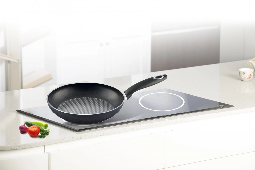 Padella alta Collection 18 cm