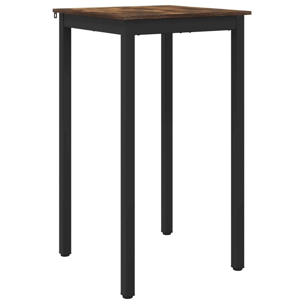 Tavolo Bar a Pianta Legno multistrato 892670