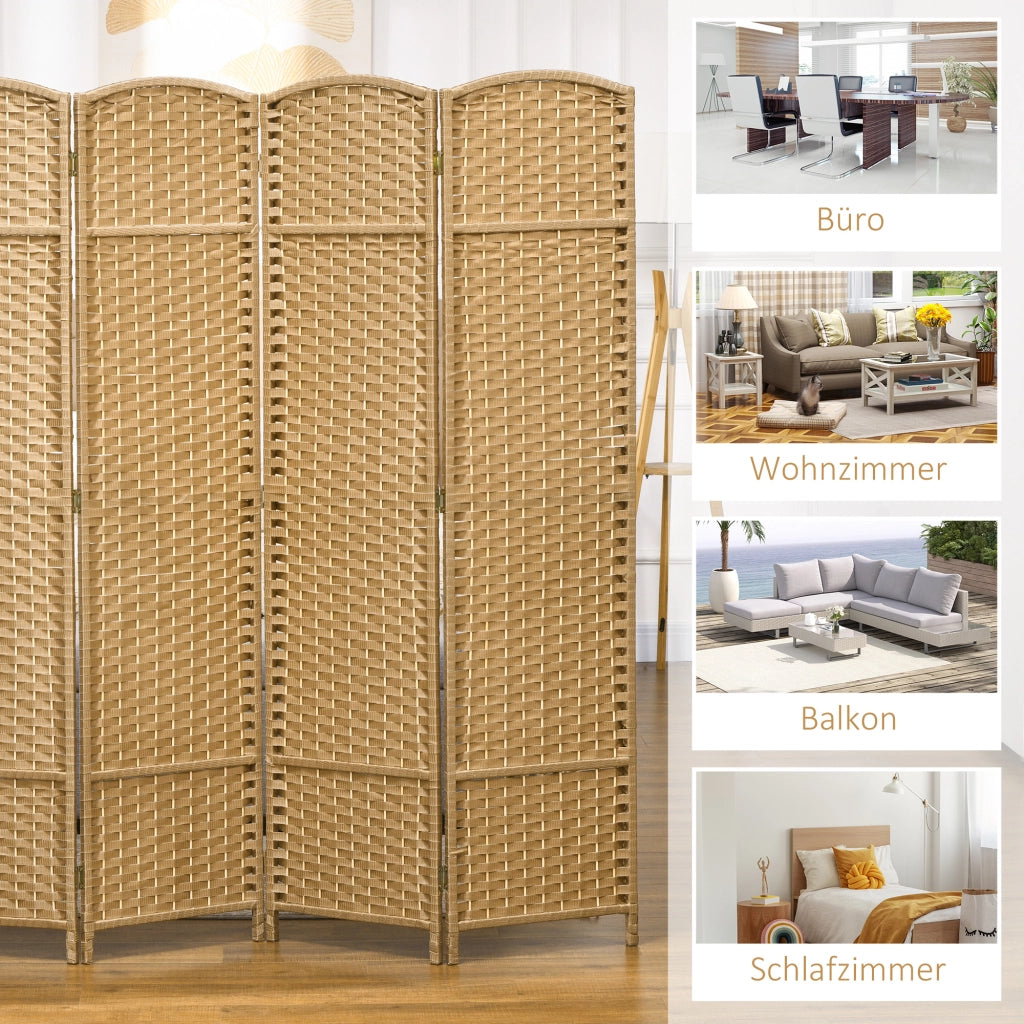 Libreria divisorio ¨C Minimal ¨C Naturale