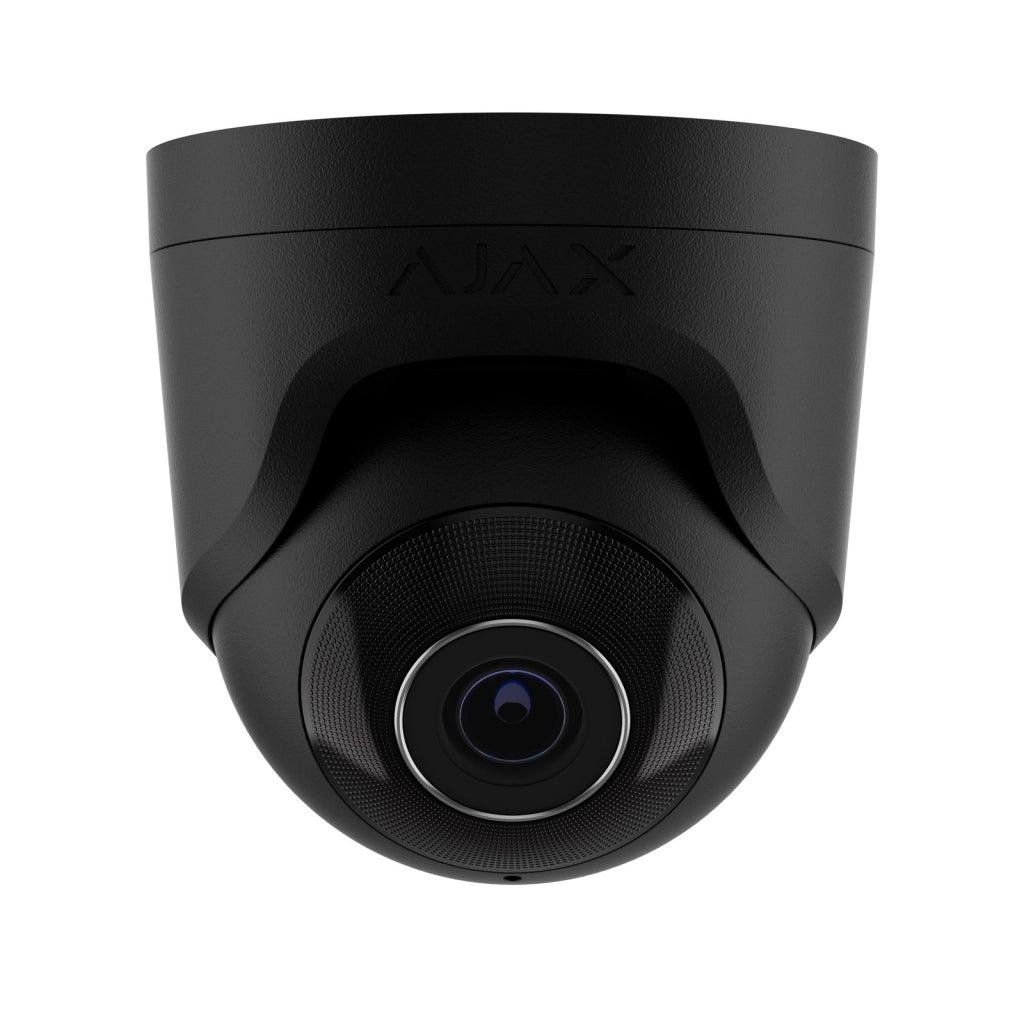 Ajax Telecamera IP cablata (8 Mp/2.8 mm)