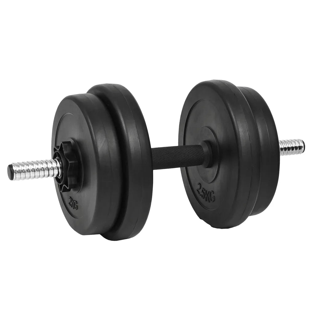Manubrio con Dischi 40 kg CFW3785780