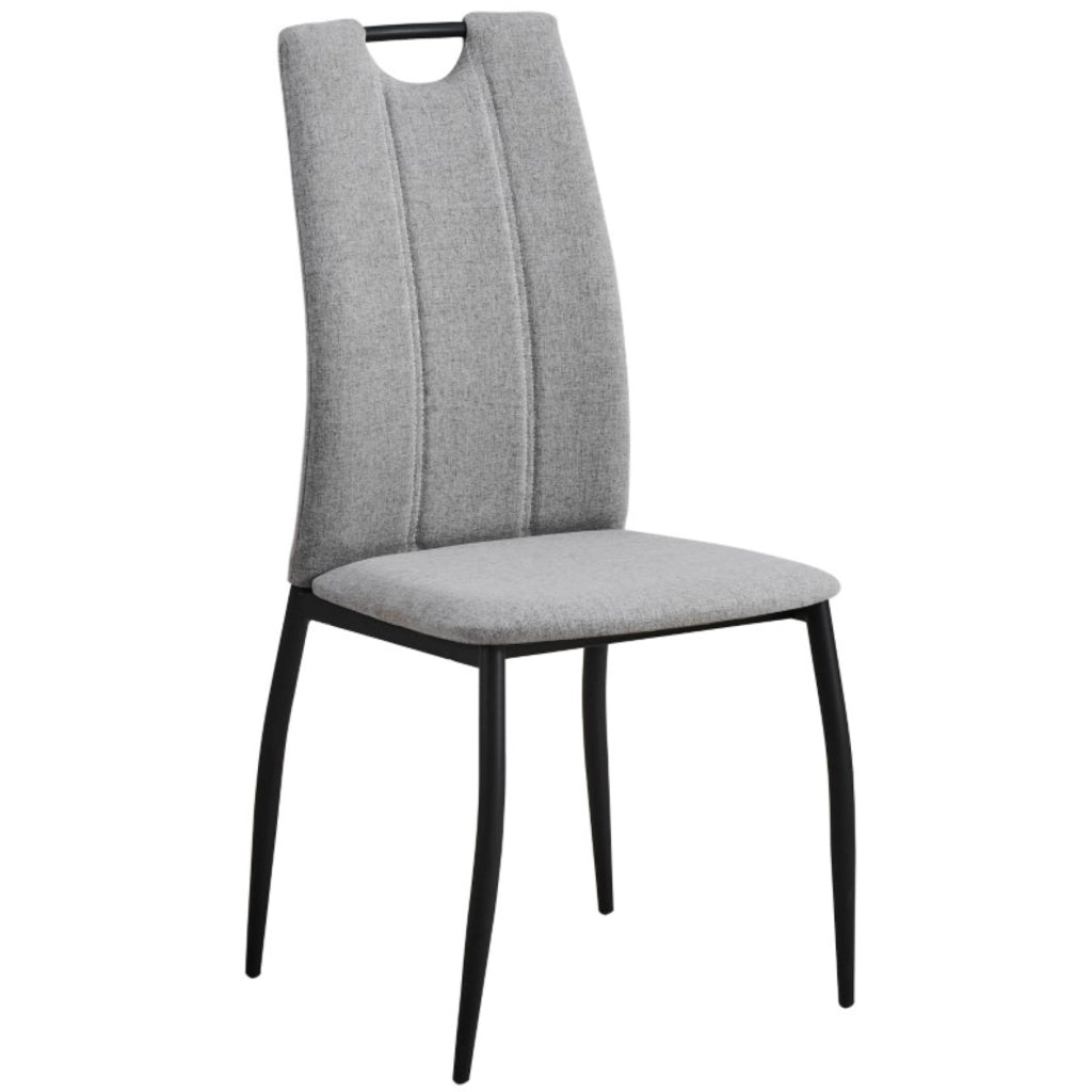 Sedia STARK (grigio chiaro)