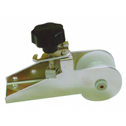 MUSONE DI PRUA INOX MM.120