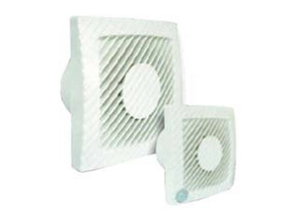 1pz aspiratore elettrico parete assiale 15w apertura fissa  mm.120 foro cod:ferx.fer264334