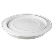 ROSONE SMALTATO 'CLASSIC' Ø 130 mm - Col. bianco - SAVE