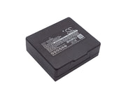 BATTERIA COMPATIBILE HETRONIC ABITRON HTR620BL NiMH 3,6V 2000 mAh
