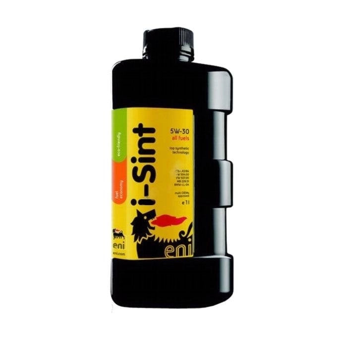 Eni olio motore I-Sint 10W40 1LT