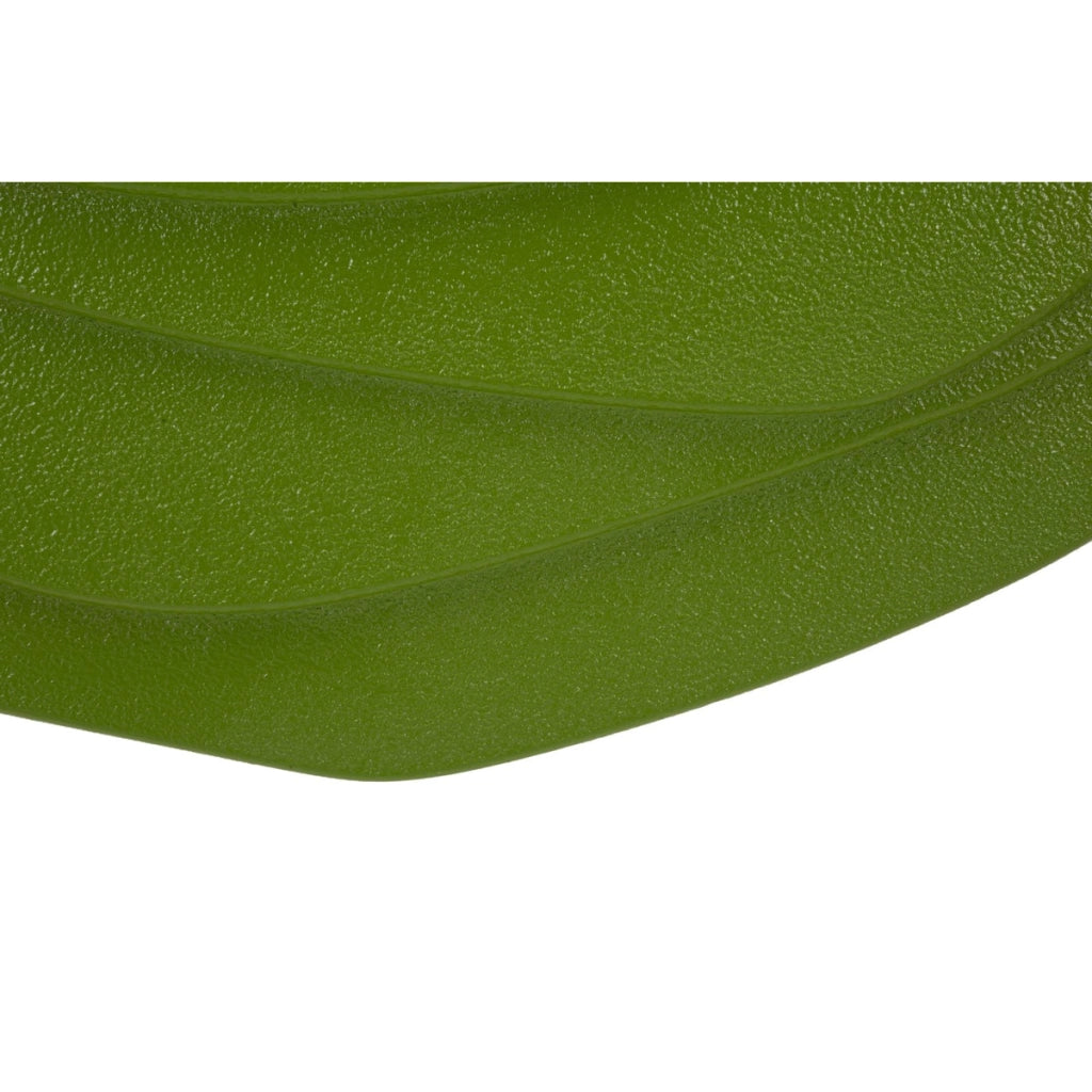 Specchio con Cornice VKH477, Verde, MDF, 90x4x97 cm