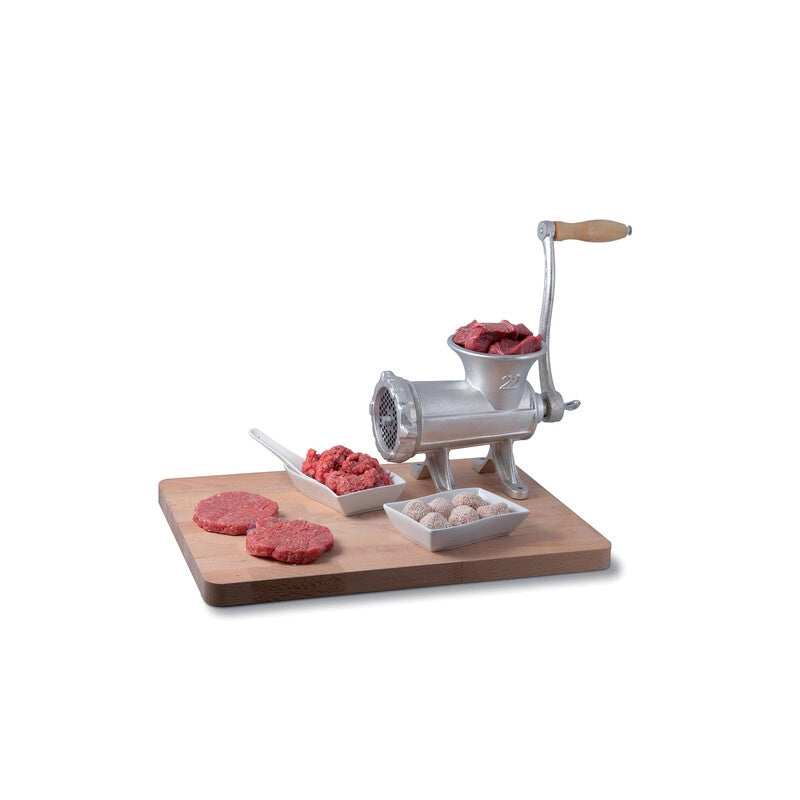 TRITACARNE N. 22 MANUALE- 1,0 pz