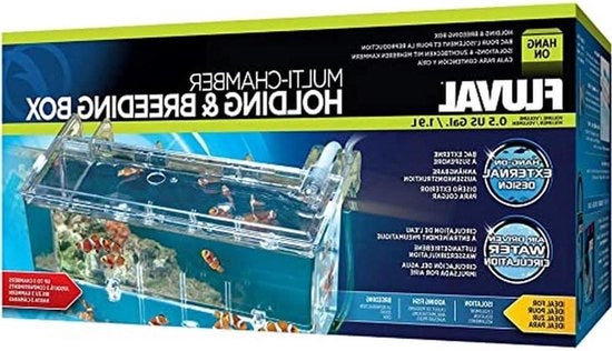 Sostegno per crescita - 1,9 litri - Adatto per acquario