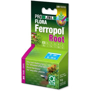 JBL ProFlora Ferropol Root 30cpr - fertilizzante in compresse