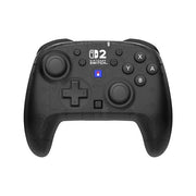 Gamepad hori 1200905 switch 2 horipad turbo wireless black