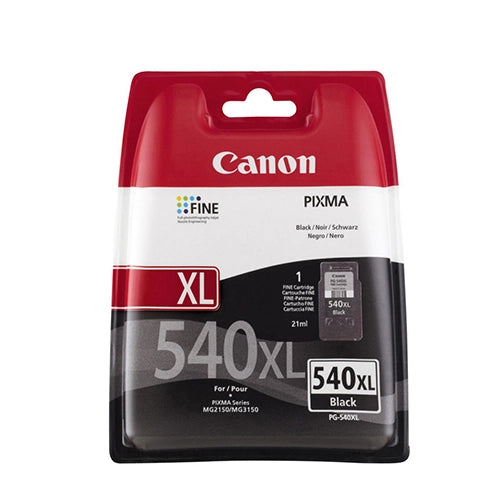 CARTUCCIA COMPATIBILE CANON PG-540XL