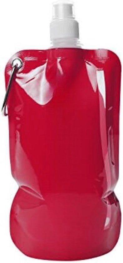 Sacchetto per bevande - 750ml - Magenta