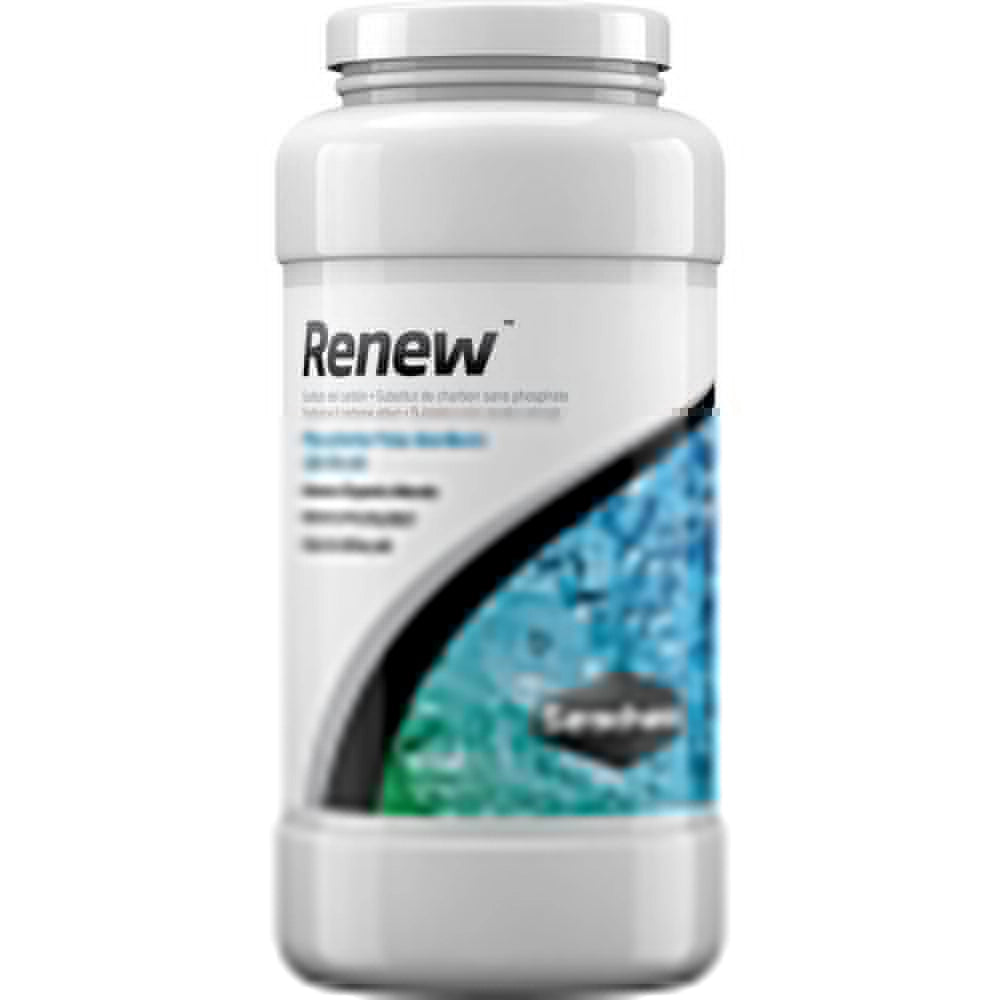 Seachem Renew Formato: 500 ml