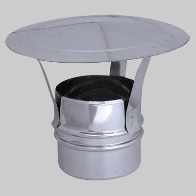 CAPPELLO CINESE  Ø 80     MADE IN ITALY