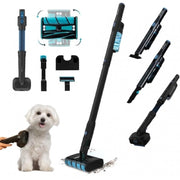 CECOTEC 08399 - Scoba 2100 Twice Animal