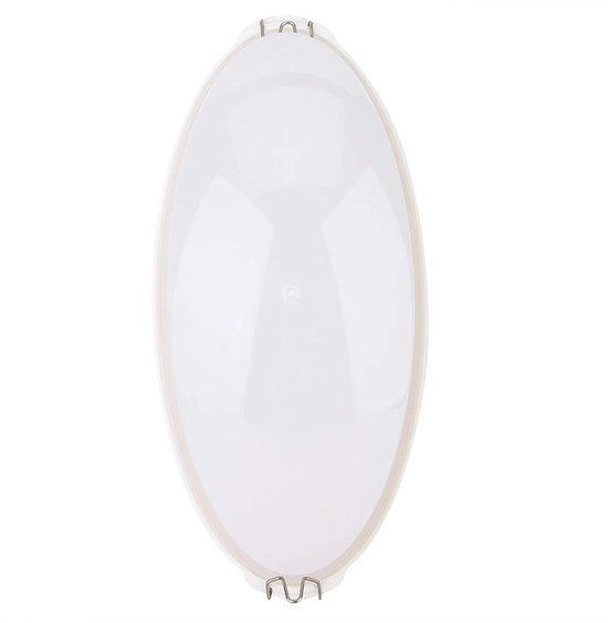 Lampada per Sauna Resistente al Calore - Impermeabile - Resistente all'Esplosione - Materiale PP - Potenza 3W - Per Ambiente Sauna/Camera da Bagno - Lampada per Camera da Bagno

Modello: PP 
Codice prodotto: 123456