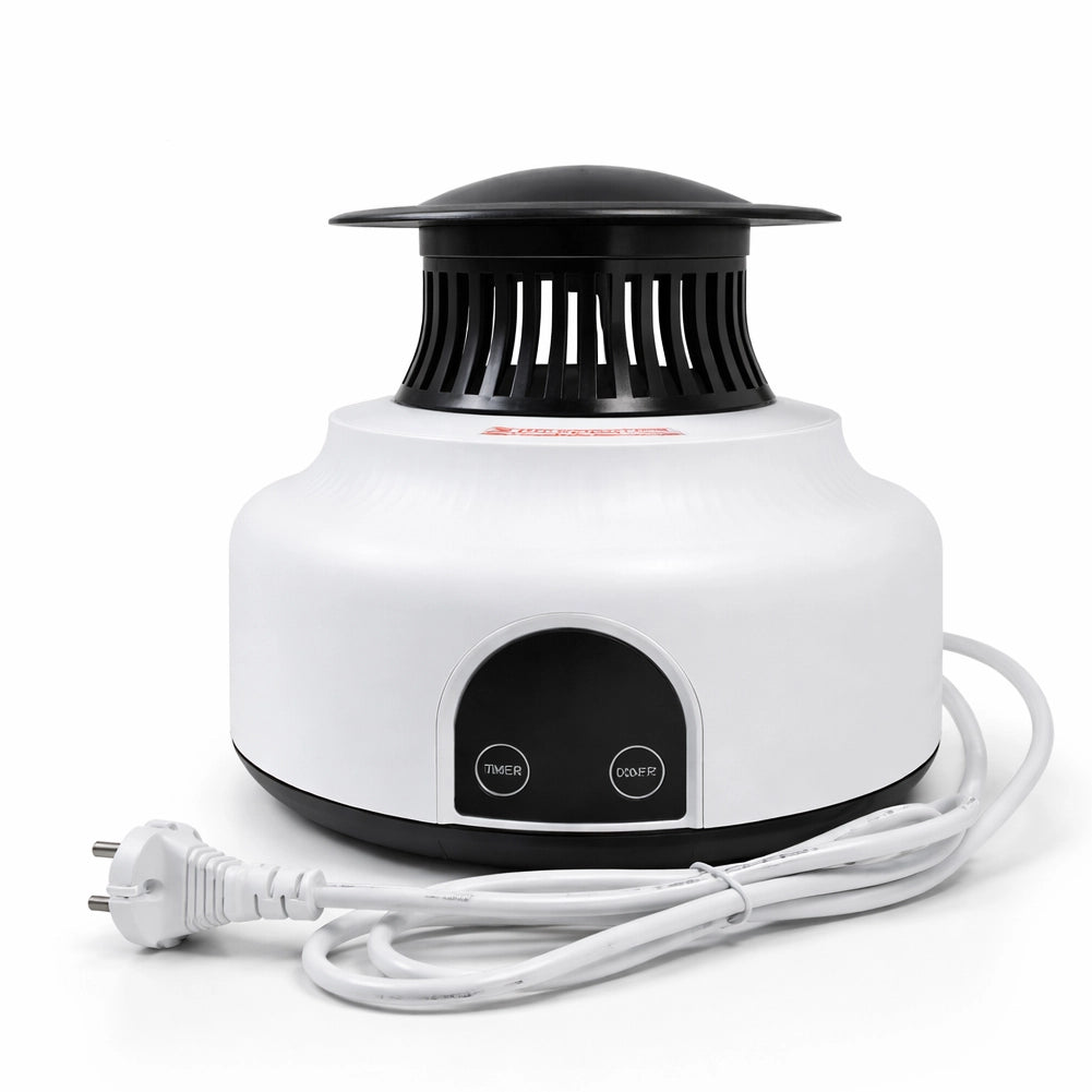 Asciugabiancheria Elettrico ad Armadio 1200W con Telecomando Timer e Display