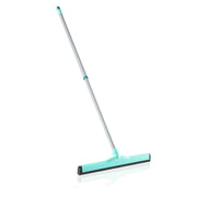 SPINGIACQUA TELESCOPICO LEIFHEIT 45 CM DURAFLEX CLICK SYSTEM CON MANICO