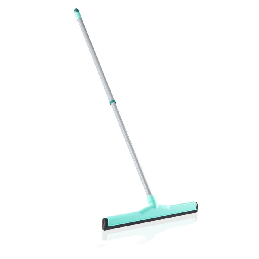 SPINGIACQUA TELESCOPICO LEIFHEIT 45 CM DURAFLEX CLICK SYSTEM CON MANICO