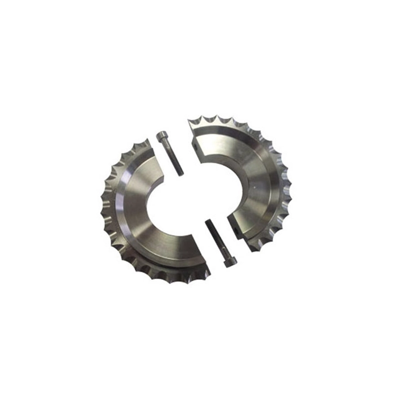 TAGLIA CIME A MORSETTO ASSE Ø MM.25 ROPE CUTTER FOR SHAFT Ø MM.30