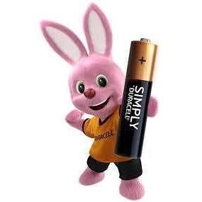 PILE DURACELL SIMPLY MINISTILO AAA 2400 5PZ